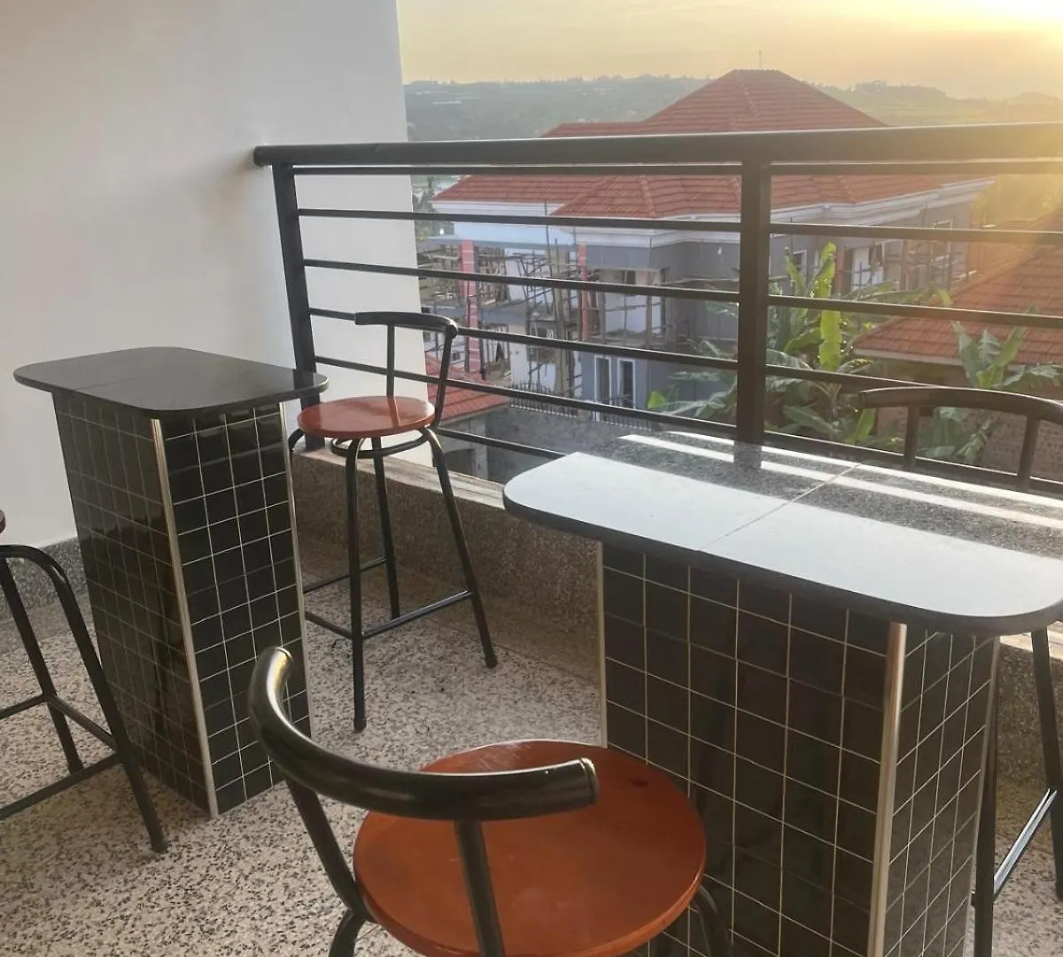 Apartament Beryl Vacations - Bauhinia 21 Kampala