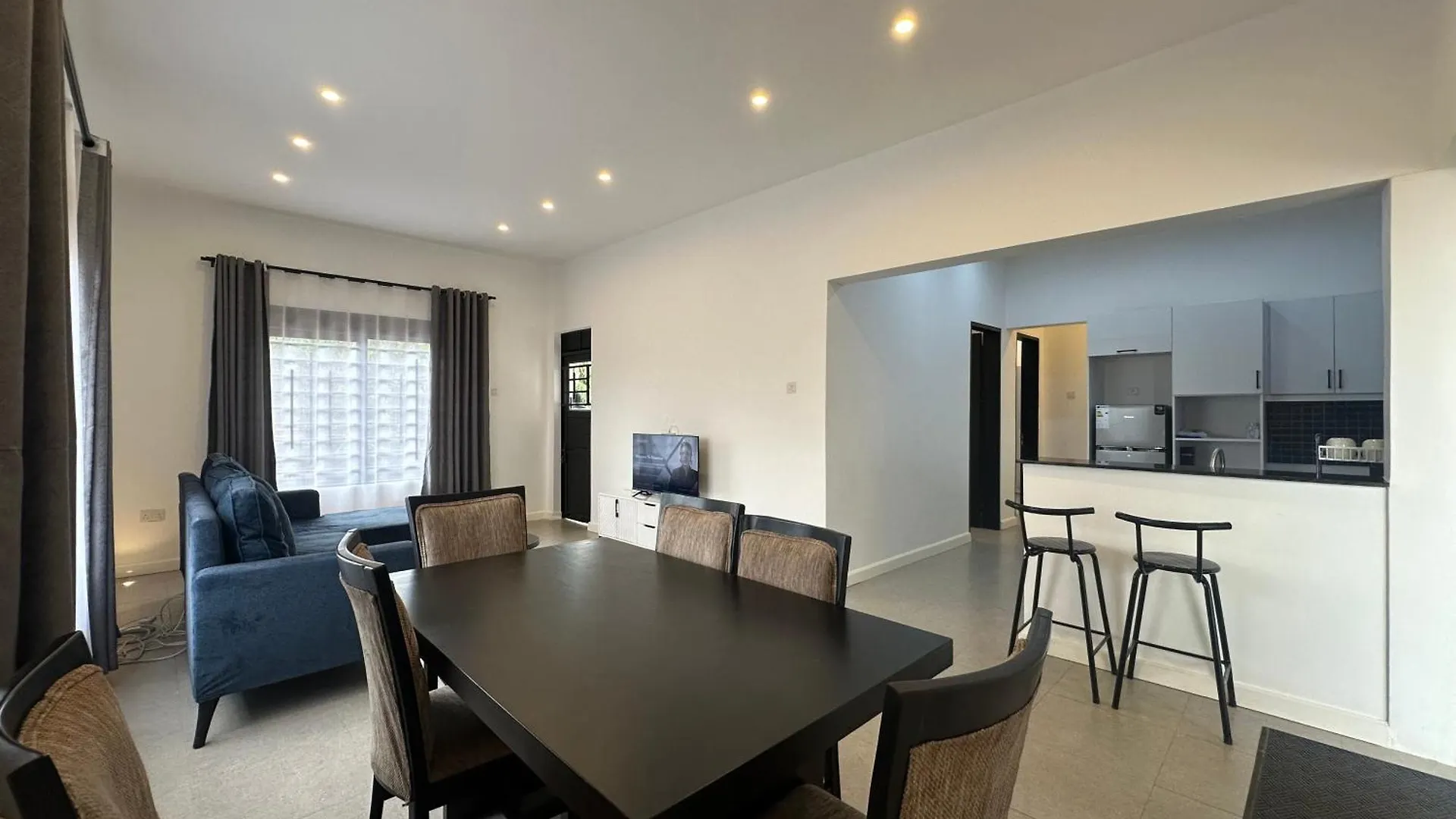 Apartament Beryl Vacations - Bauhinia 21 Kampala