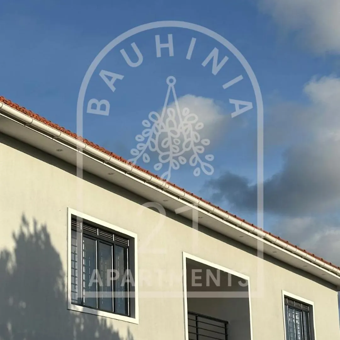 Apartament Beryl Vacations - Bauhinia 21 Kampala 0*,