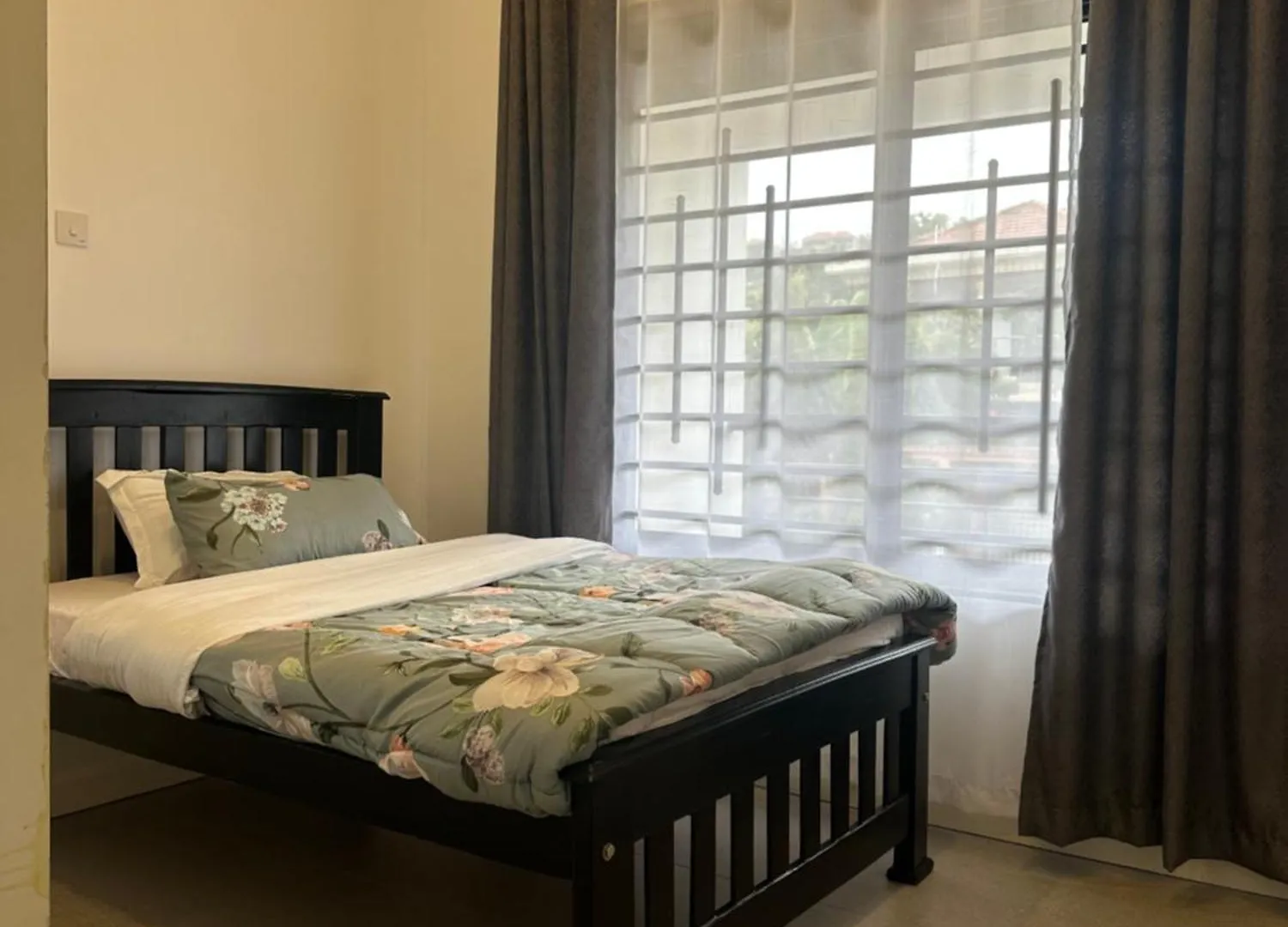 Apartament Beryl Vacations - Bauhinia 21 Kampala 0*,  Uganda