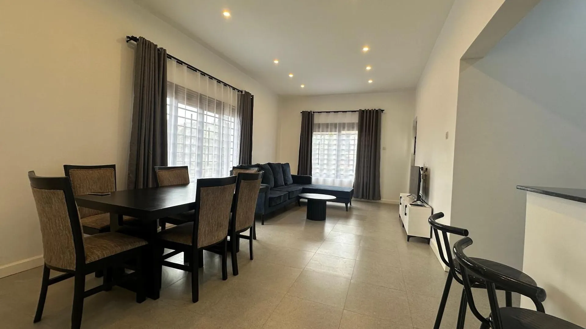 Apartament Beryl Vacations - Bauhinia 21 Kampala