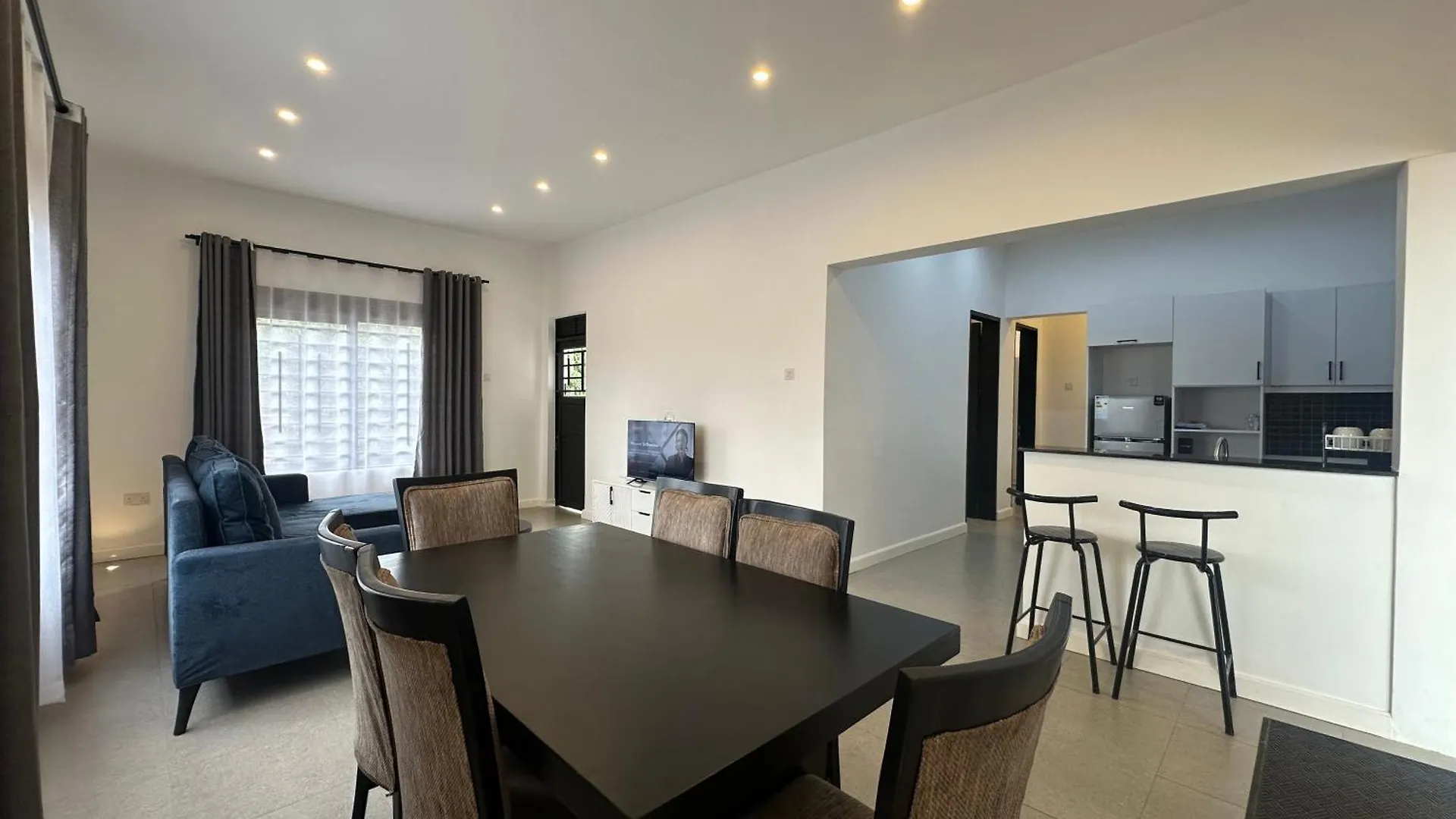 Apartament Beryl Vacations - Bauhinia 21 Kampala Uganda