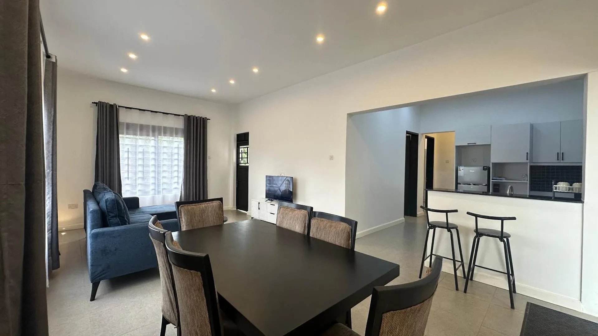 Apartament Beryl Vacations - Bauhinia 21 Kampala