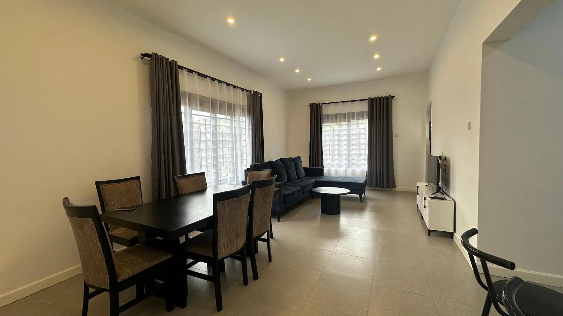 Apartament Beryl Vacations - Bauhinia 21 Kampala