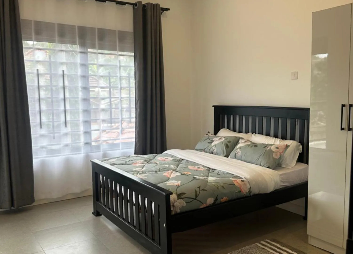 Apartament Beryl Vacations - Bauhinia 21 Kampala