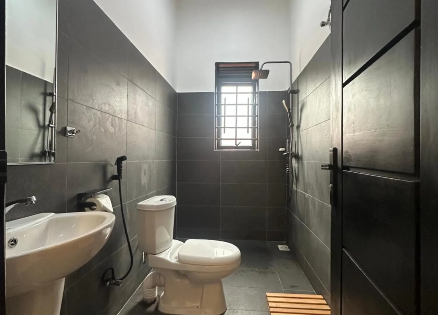 Apartament Beryl Vacations - Bauhinia 21 Kampala