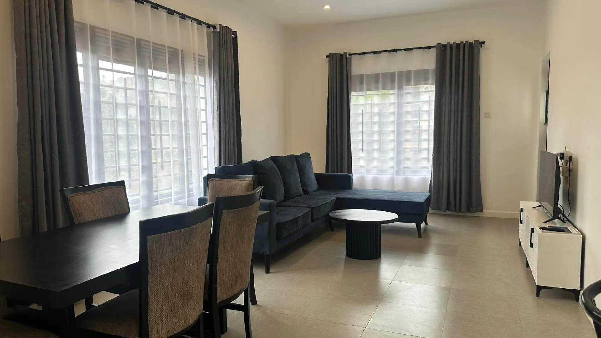 Apartament Beryl Vacations - Bauhinia 21 Kampala