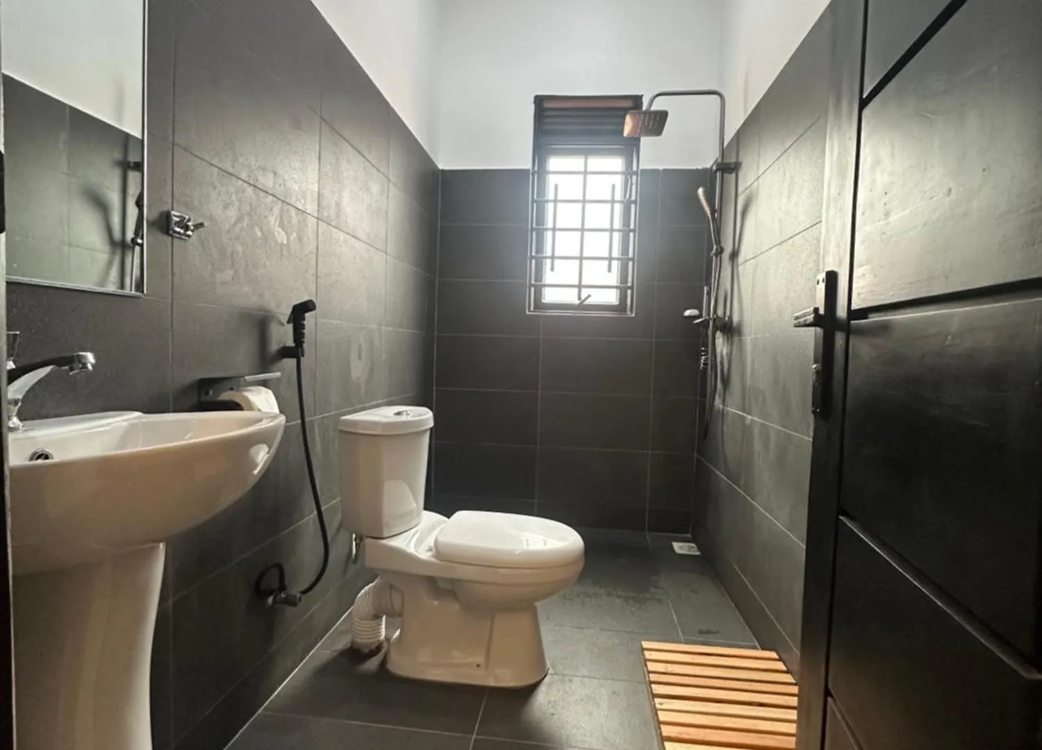 Apartament Beryl Vacations - Bauhinia 21 Kampala