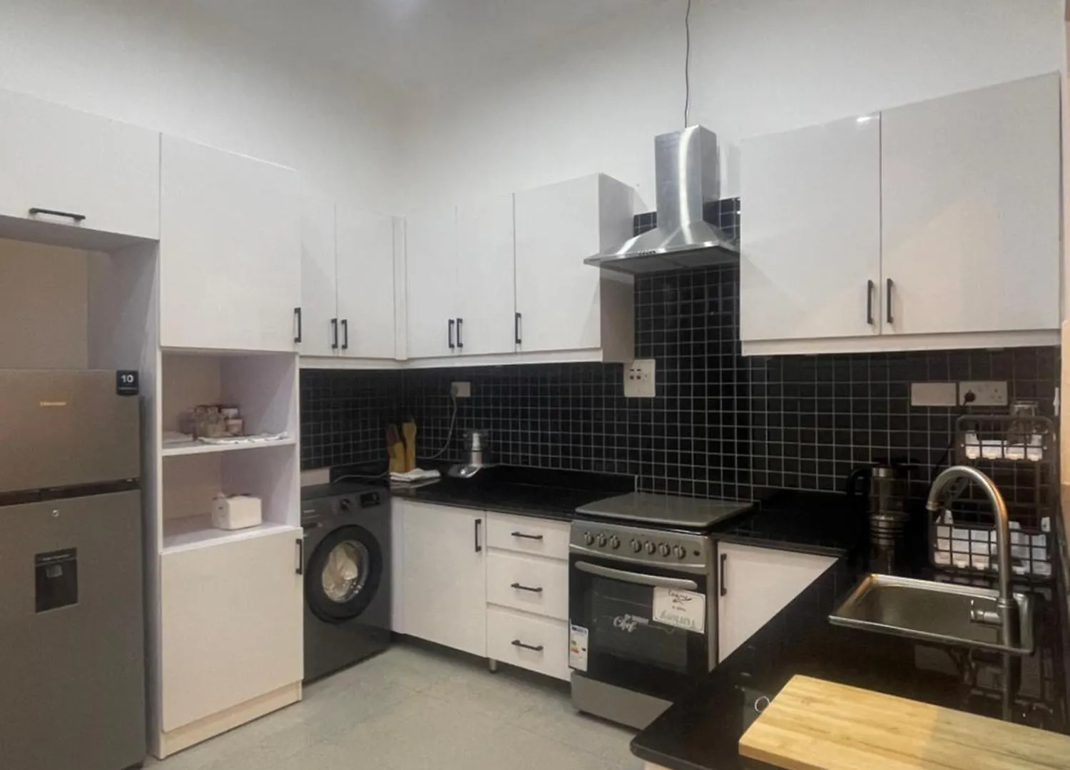 Apartament Beryl Vacations - Bauhinia 21 Kampala Uganda