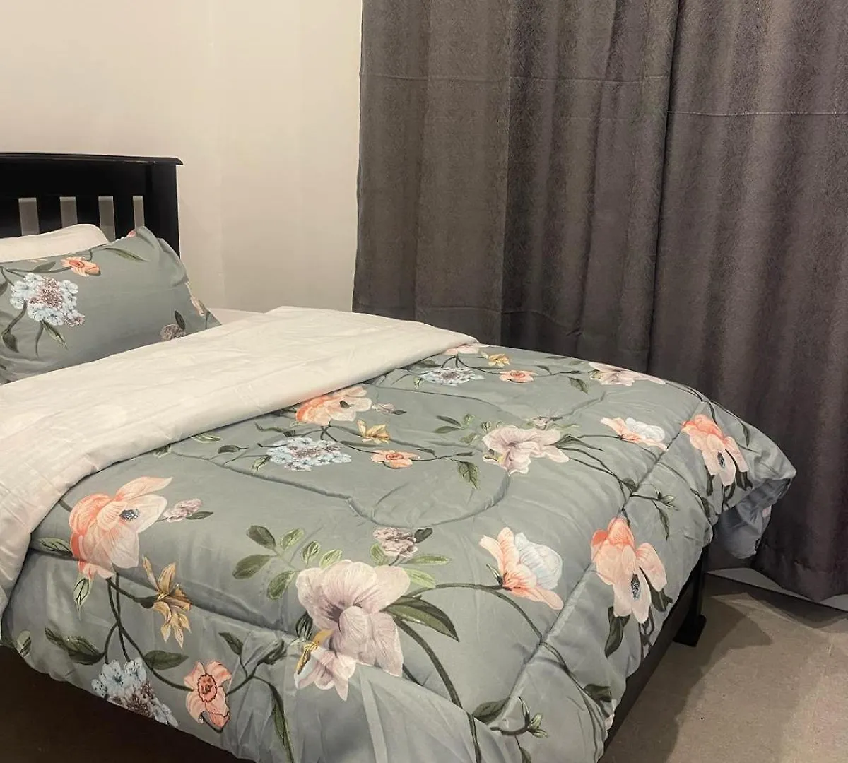 Apartament Beryl Vacations - Bauhinia 21 Kampala
