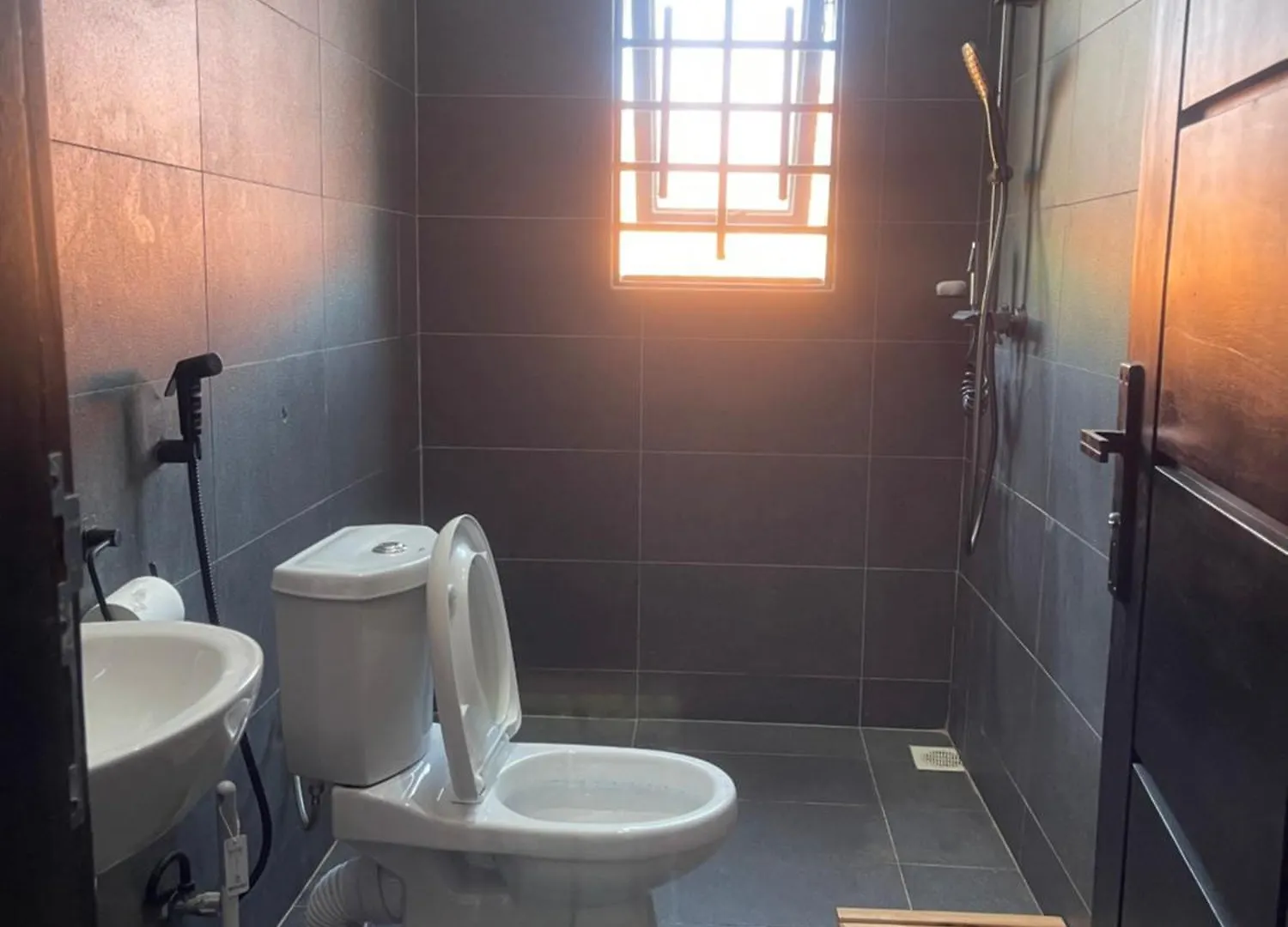 Apartament Beryl Vacations - Bauhinia 21 Kampala Uganda